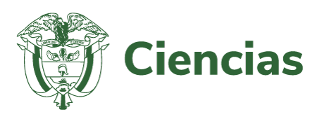 Ciencias