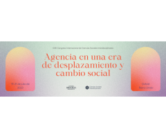 XVIII Congreso Internacional de Ciencias Sociales Interdisciplinares