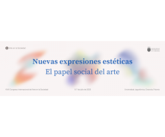 XVIII Congreso Internacional del Arte en la Sociedad