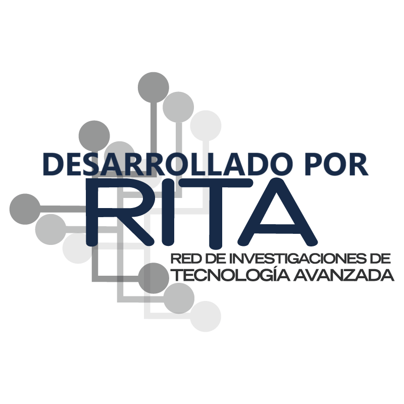 Logo RITA